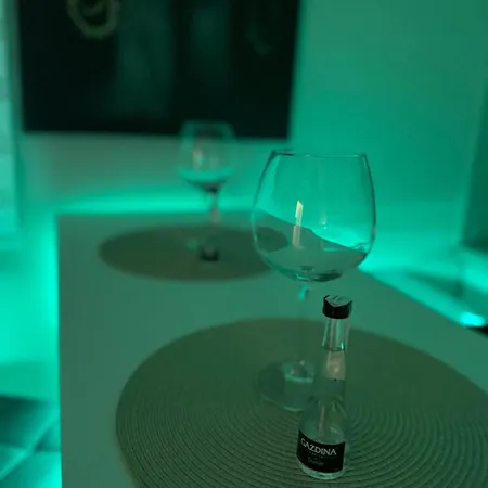 Apartman Georgeous Lux #1 Foča
