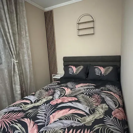 Apartman Georgeous Lux #1 Foča